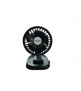 Ventilator aer universal 12V ajustabil