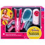 Accesorii pentru coafat, 6 piese/set