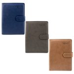 Agenda organizer A5, cu magnet – NEBO