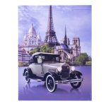 Album foto, 200 poze, 13×18 cm, Retro