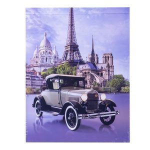 Album foto, 200 poze, 13×18 cm, Retro