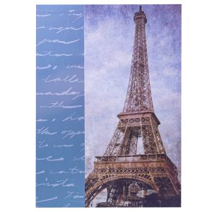 Album foto, 300 poze, 10×15 cm, Turnul Eiffel