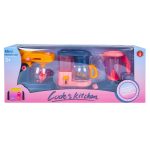 Aparate casnice – Mixer, Cafetiera, Blender