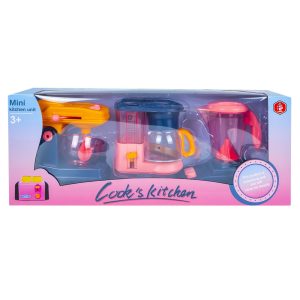 Aparate casnice – Mixer, Cafetiera, Blender