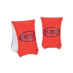 Aripioare inot Intex – Deluxe, 6-12 ani
