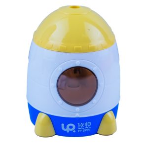 Ascutitoare electrica, baterii + incarcator, Racheta – Youponder