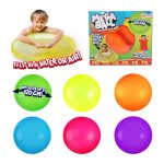 Balon gigant, apa sau aer, max. 120 cm – Toi-Toys