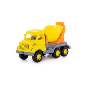 Betoniera – Cargo, 66x25x36 cm, Cavallino