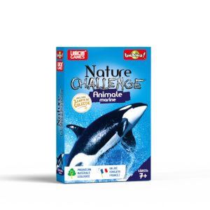 Bioviva – Nature Challenge: Animale Marine