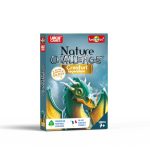 Bioviva – Nature Challenge: Creaturi Legendare