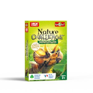 Bioviva – Nature Challenge: Dinozauri