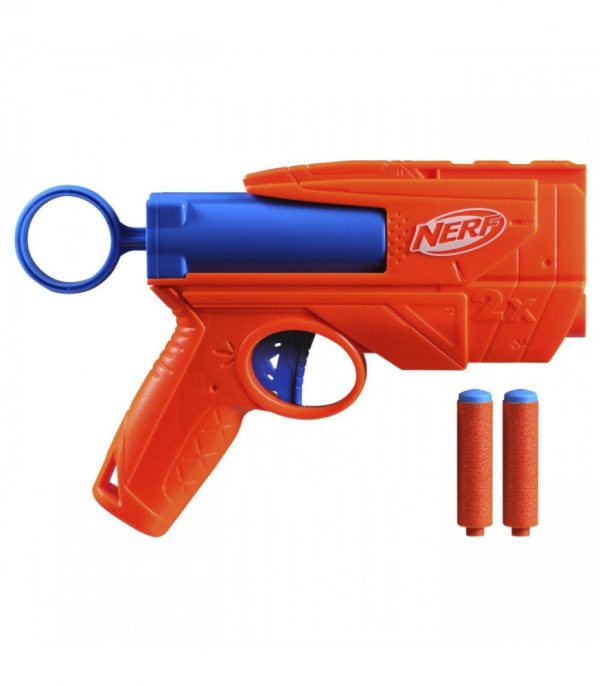 Blaster Nerf N Series ,Ward