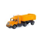 Camion cu semiremorca – Mike, 66x19x23 cm, Wader
