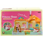 Casuta papusi, 95 piese/set