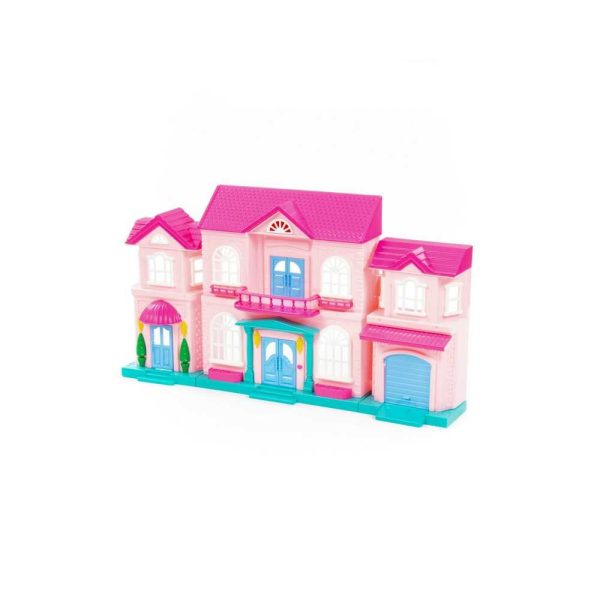Casuta papusi – Sophie, 51x10x28,5 cm, Polesie