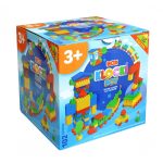 Cuburi constructii 102 piese – Tupiko
