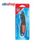 Cutter, 18 mm, 1 buc/blister – OFFISHOP