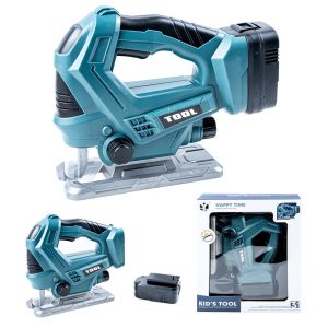 Fierastrau pendular, cu baterii