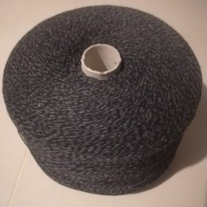 Fir Textil Compozitie Lana Acril Culoare Antracit