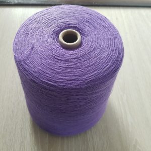 Fir Textil Lana Merinos Acril Mov