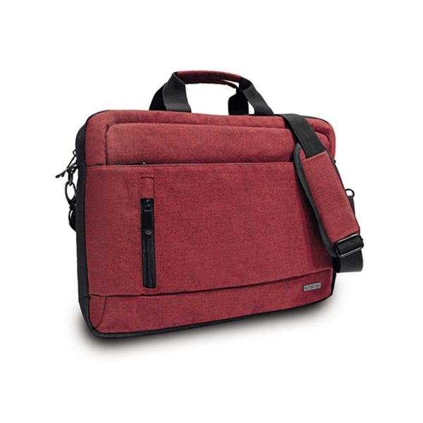 Geanta laptop, rosie, 39x7x30 cm – OFFISHOP