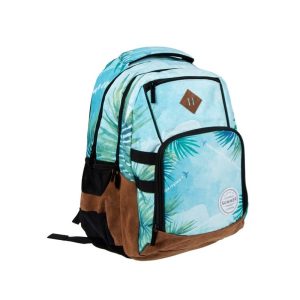 Ghiozdan compartiment laptop Summer 46,5×33,5×25 cm – STARPAK