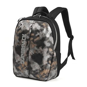 Ghiozdan compartiment laptop, SUPERPACK, 45x30x15 cm – S-COOL