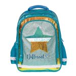 Ghiozdan ergonomic STAR, 38x29x13,5 cm – S-COOL