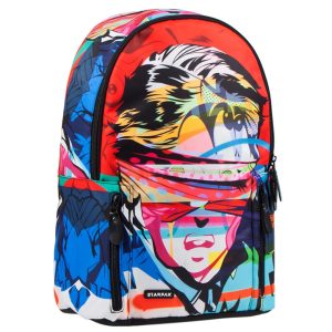 Ghiozdan Face – STARPAK