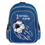 Ghiozdan gradinita PLAY ON, 33x27x15 cm – S-COOL