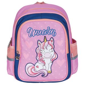 Ghiozdan gradinita UNICORN, 33x27x15 cm – S-COOL
