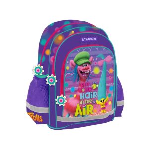 Ghiozdan TRL, 37x30x17cm – STARPAK