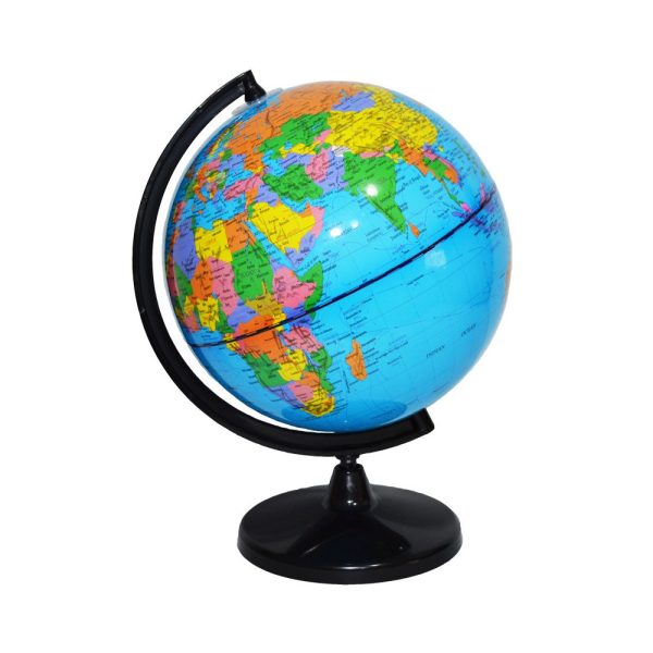 Glob pamantesc, 20 cm, PVC – S-COOL