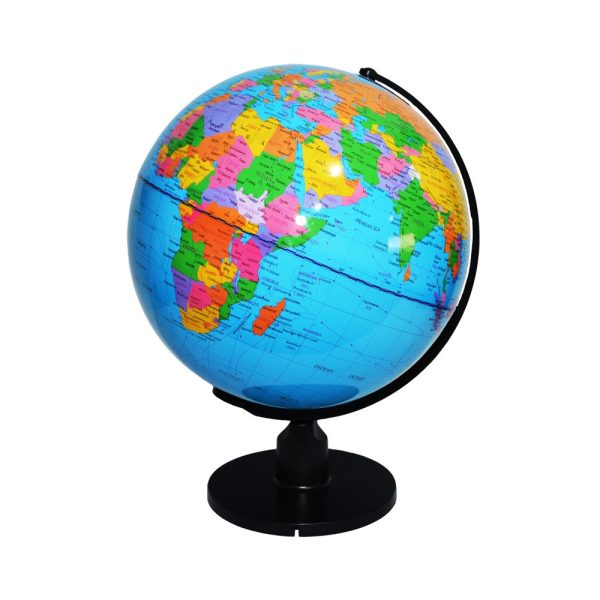 Glob pamantesc, 32 cm – S-COOL