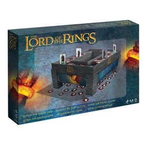 Joc de societate – LOTR, Battle of Helm’s Deep – CARTAMUNDI