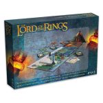Joc de societate – LOTR, Race to Mount Doom – CARTAMUNDI