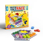 Joc educativ – IQ Booster – Tetrace Kids