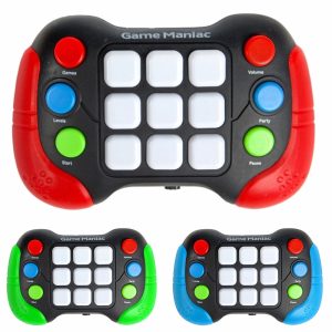 Joc electronic, 5 in 1 – Toi-Toys
