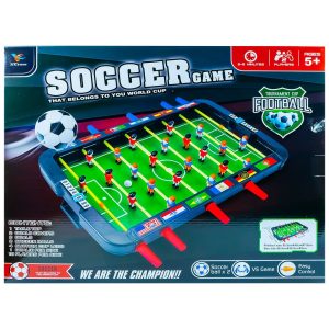 Joc Fotbal de masa, 55.5×7.6×45 cm
