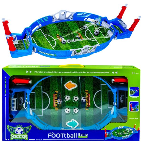 Joc Fotbal de masa, 56.5×27.5×11.5 cm
