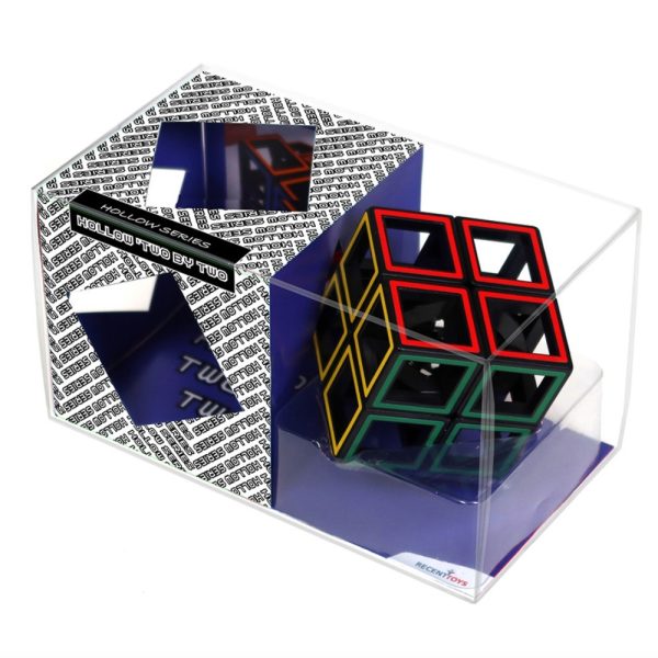 Joc logic Mefferts Hollow Two by Two Cub 2×2
