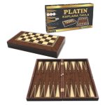 Joc table, din lemn de platan – STAR OKEY
