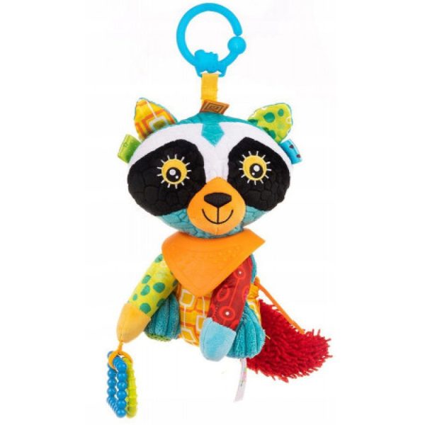 Jucarie Bebelusi, Ratonul Ronnie – BaliBazoo