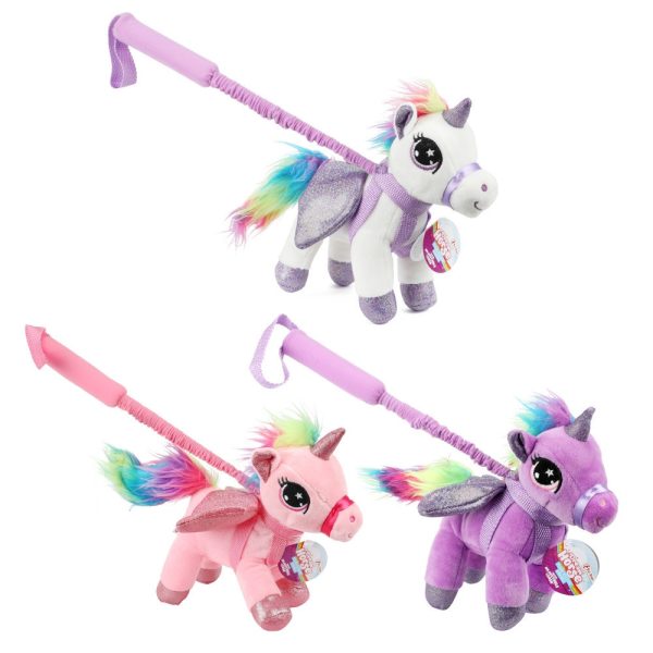Jucarie de plus, Unicorn – Toi-Toys