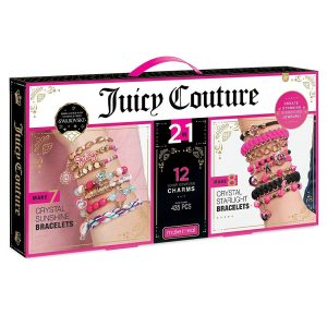 Juicy Couture – 2 in 1 Mega jewelry set – Noriel
