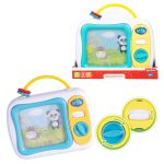 Little Stars, Televizor pentru bebelusi – Toi-Toys