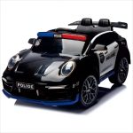 Masina cu acumulator, 2 motoare, 12V