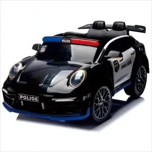 Masina cu acumulator, 2 motoare, 12V