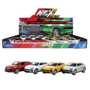 Masina Lamborghini Urus Welly – Toi-Toys