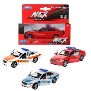 Masina Mercedes-Benz E-Class – Toi-Toys